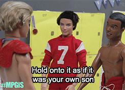 princessfreewill:  Yes, also that Justin.