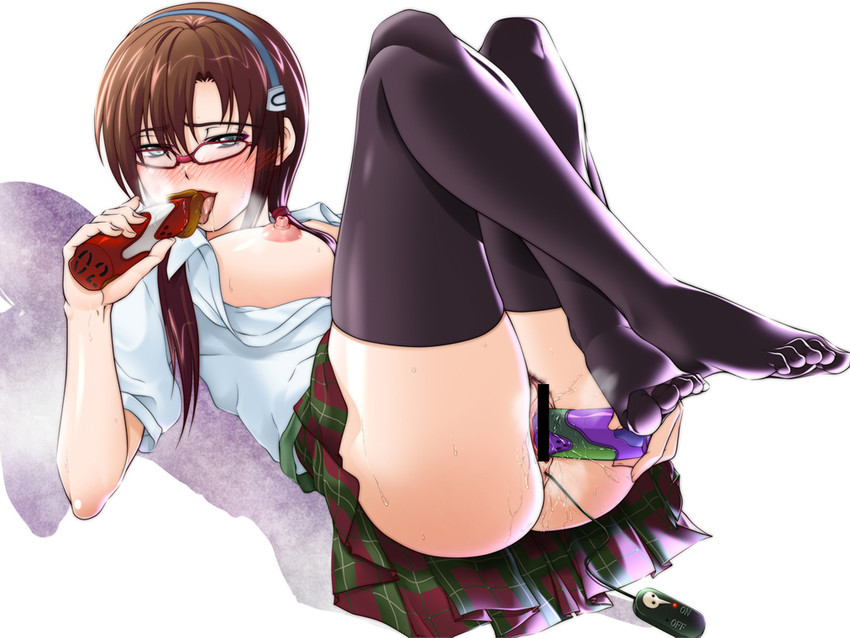 hentaibeats:  Vibrator in Ass Set! Requested by Anon!(ﾉ◕ヮ◕)ﾉ*:･ﾟ✧