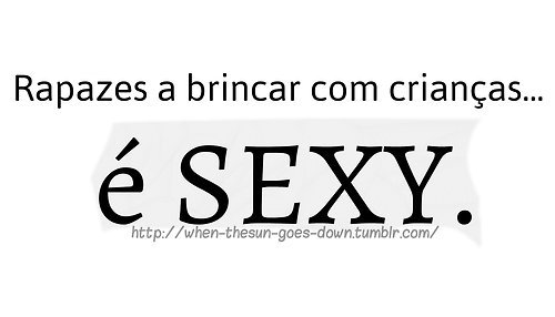 Não curte compromisso