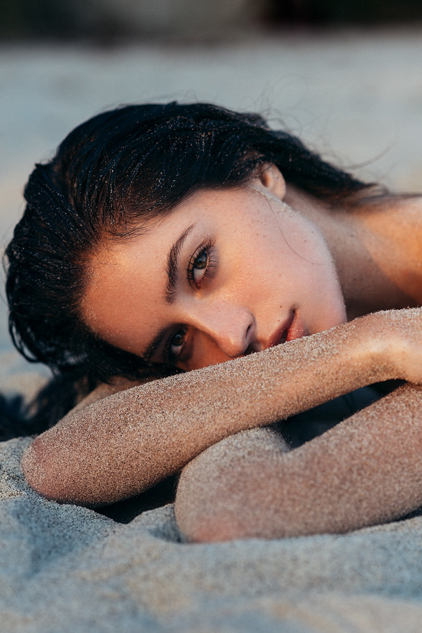 angels-fallin-from-the-sky:  Cameron Rorrison