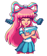 probertson:  Giffany animations from Soos and the Real Girl Gonna make a few separate posts with these cos posting them all at once crashed my host. 