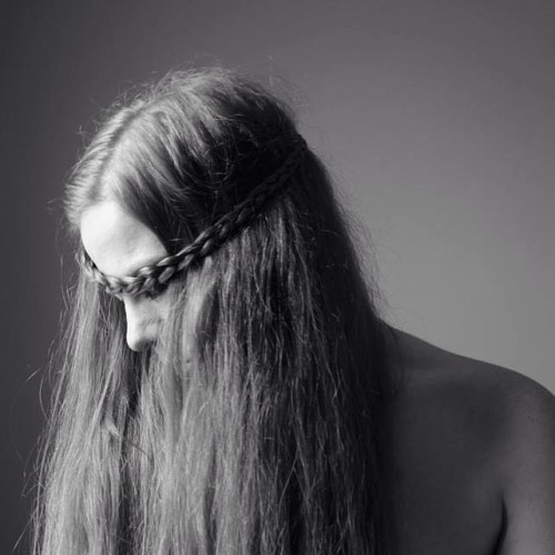 dianamsphotography:  Self portrait (cropped for IG)
