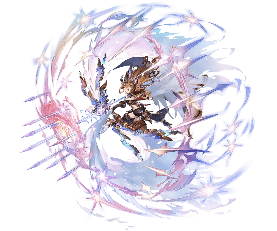 rskob:  granblue fantasy 