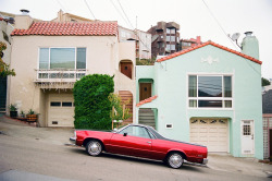 carpr0n:   Starring: Chevrolet El Camino  By Robert Ogilvie 