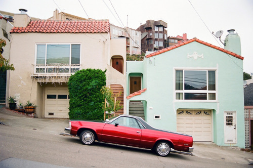 carpr0n:   Starring: Chevrolet El Camino  By Robert Ogilvie 