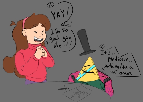 Handyman Bill AU