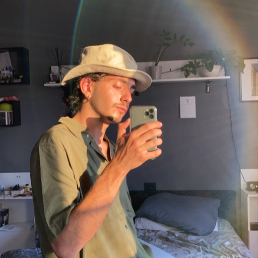 #daydreamernightthinker