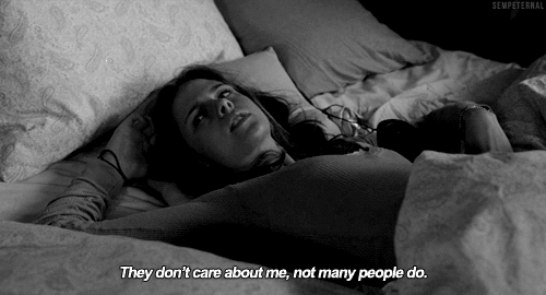 They don&rsquo;t care | via Tumblr on We Heart It. https://weheartit.com/entry/77465348/via/XandraRobin