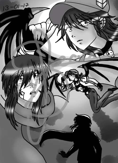 BBB Ocs Vampiros.