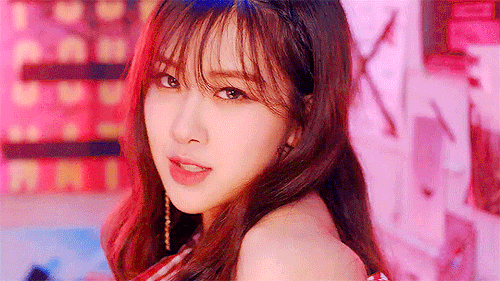 dimplesjae: a beautiful rosé