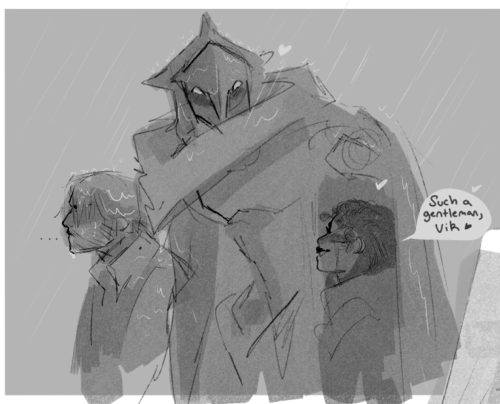 So Glad Theyre All Happily Together And Off Adventuring And Kissing Am I Right