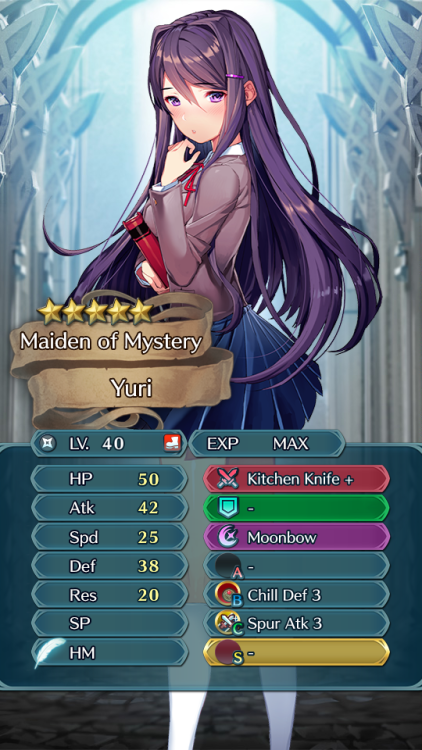 the-strikingzebra: So I saw that there’s a heroes unit builder, so I decided to make one for e