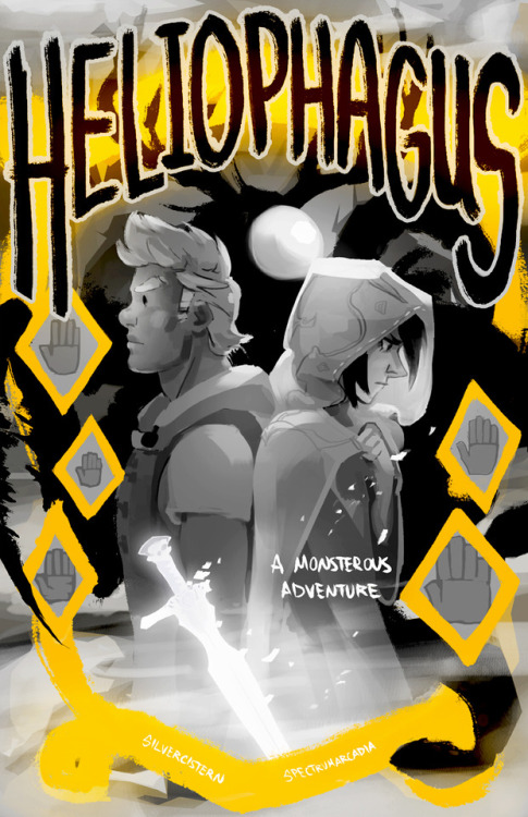 Heliophagus: a dark miritama fantasy- (rated M)- complete!When Tamaki’s quiet life is interrupted by