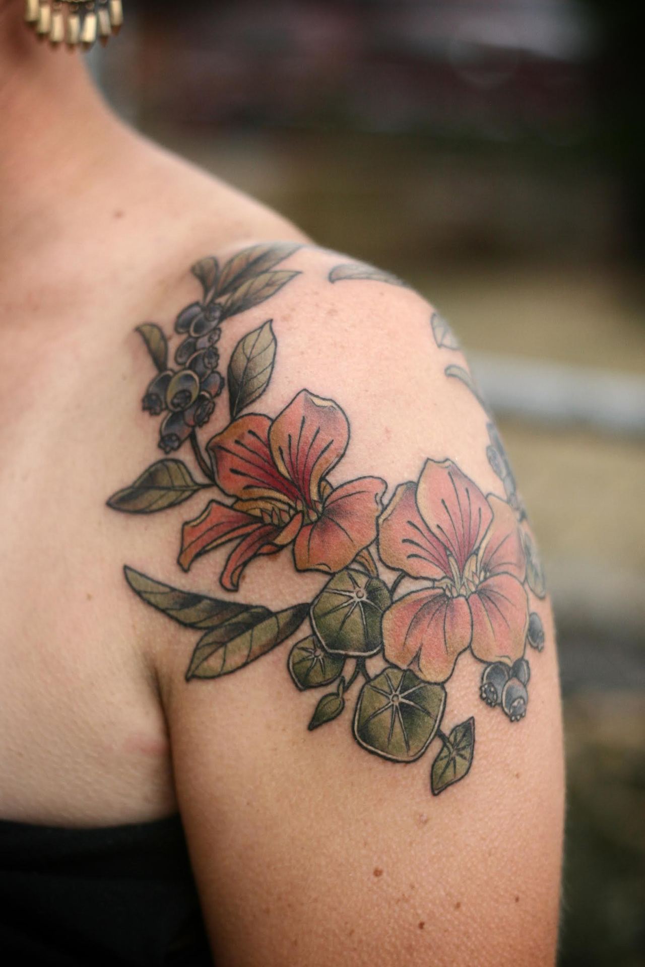botanical' in Tattoos • Search in +1.3M Tattoos Now • Tattoodo