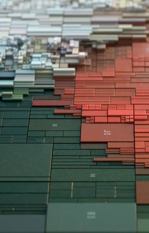 Algorithmics, Dimitris Ladopoulos