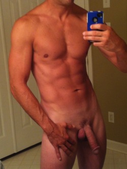 Show Us Your Dick! (And Everything Else Too)