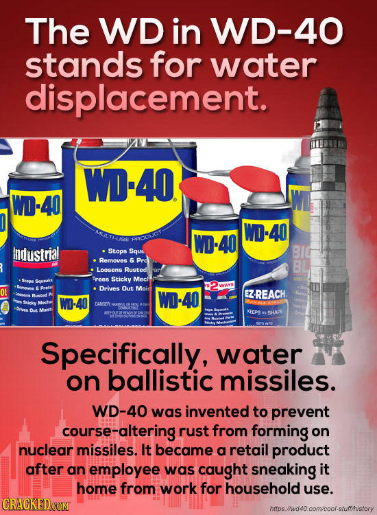 cracked: Dirty Little Secrets Hiding In Famous Companies’ Past