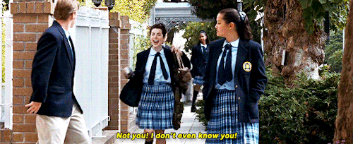 animations-daily:The Princess Diaries (2001)