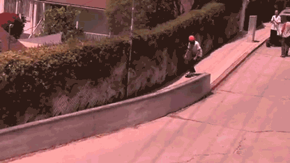 mug-costanza:  Shane Powell - Bubby’s Spring Clean