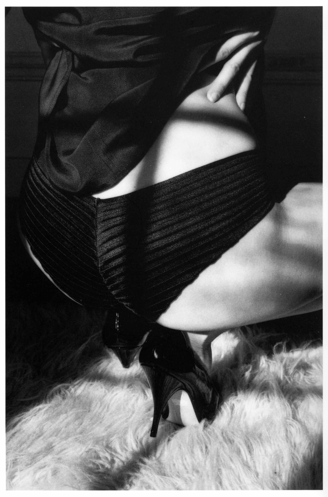 mrandmrseventwofive:  The photography of Jeanloup Sieff -From Mr.