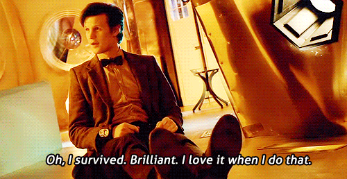 2013 is officially over.