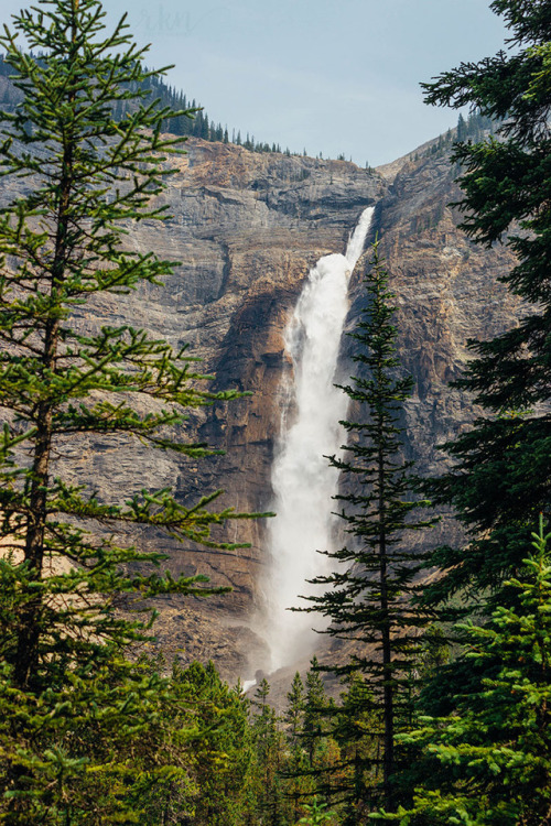  Takakkaw Falls (tumblr | instagram | society6)