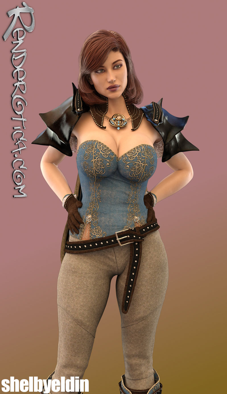 Renderotica SFW Image SpotlightsSee NSFW content on our twitter: https://twitter.com/RenderoticaCreated