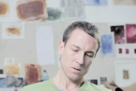 tobiasmenziesdaily:  “I have my moments, you know… I think I am sexy right now. [laughs] I fell sexy