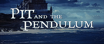 XXX aidanphantom:  The Pit and the Pendulum (1961) photo