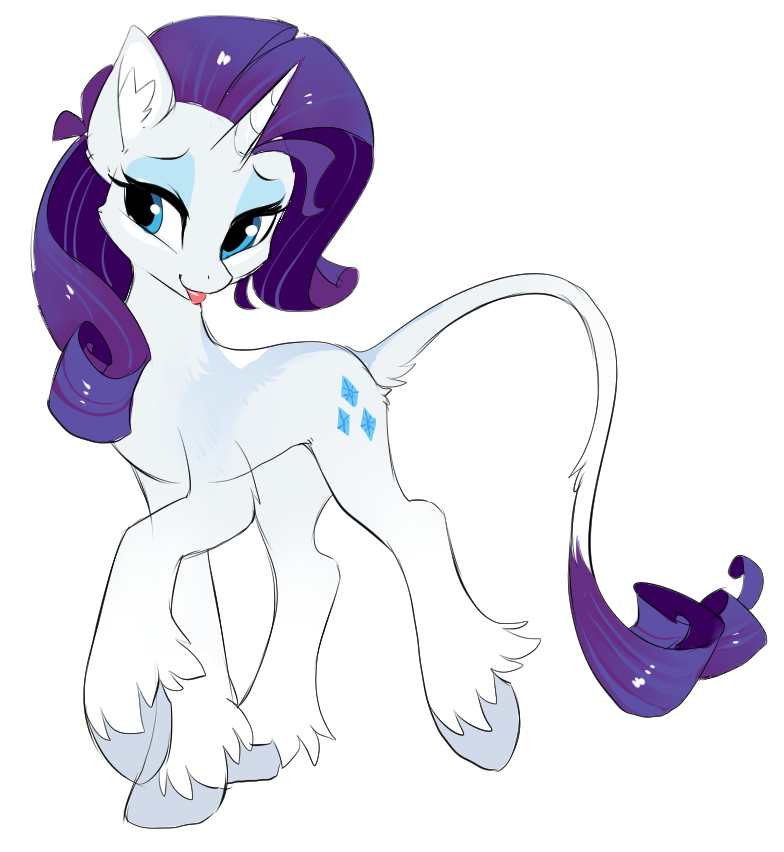 hioshirunsfw:Another one, it was hard to work with Rara cause she has small color