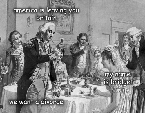 ladyhistory:The Captioned Adventures of George Washington - Independence Day Edition #2PART I | PART