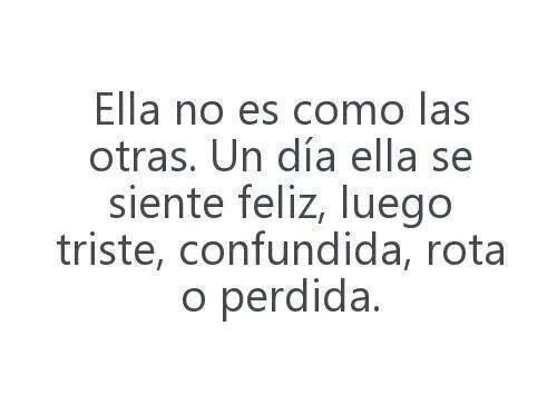 foreveryoung-2688:  foreveryoung-2688:  A veces pasa…  Y vuelvo a sentirme triste
