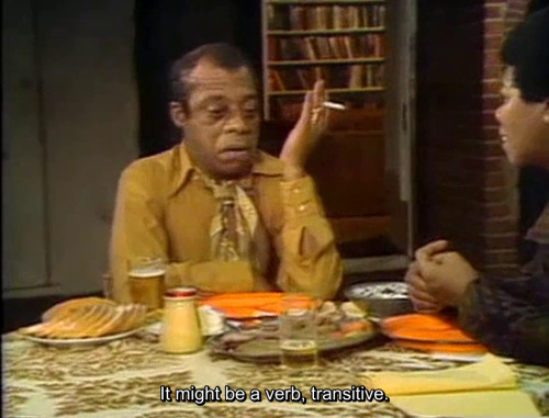 marxisforbros: Conversation with a Native Son: Maya Angelou and James Baldwin