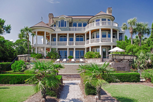 Luxury Dream Homes