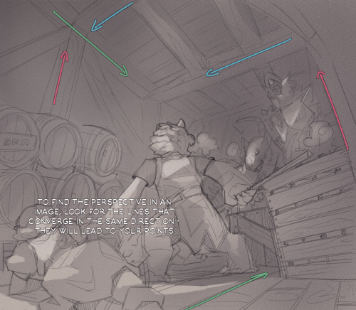 A Simple Method On How To Plan And Draw Rooms In Perspective I Made Real Quick For My Friend.