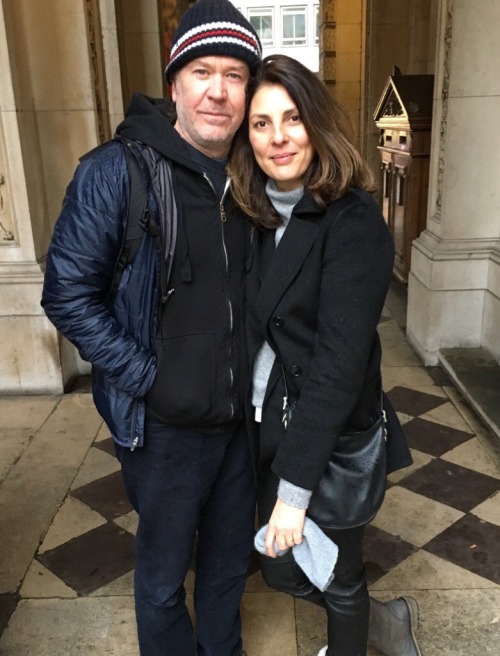 itsadevereauxthing:@Ginabellman: Hello old friend ❤@timhutton x@timhutton: hello x