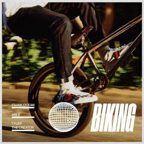 Frank Ocean - Biking (feat. Jay-Z & Tyler, The Creator)