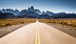 Torres del Paine National Park, Chile