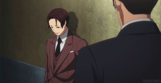 fabelyn:Miyoshi was impressed with you