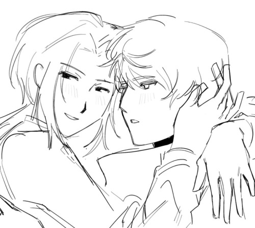 Hetalia Doodles From Twt !! 