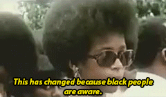 thingstolovefor:  Kathleen Cleaver of the Black Panther Party breaks down how the