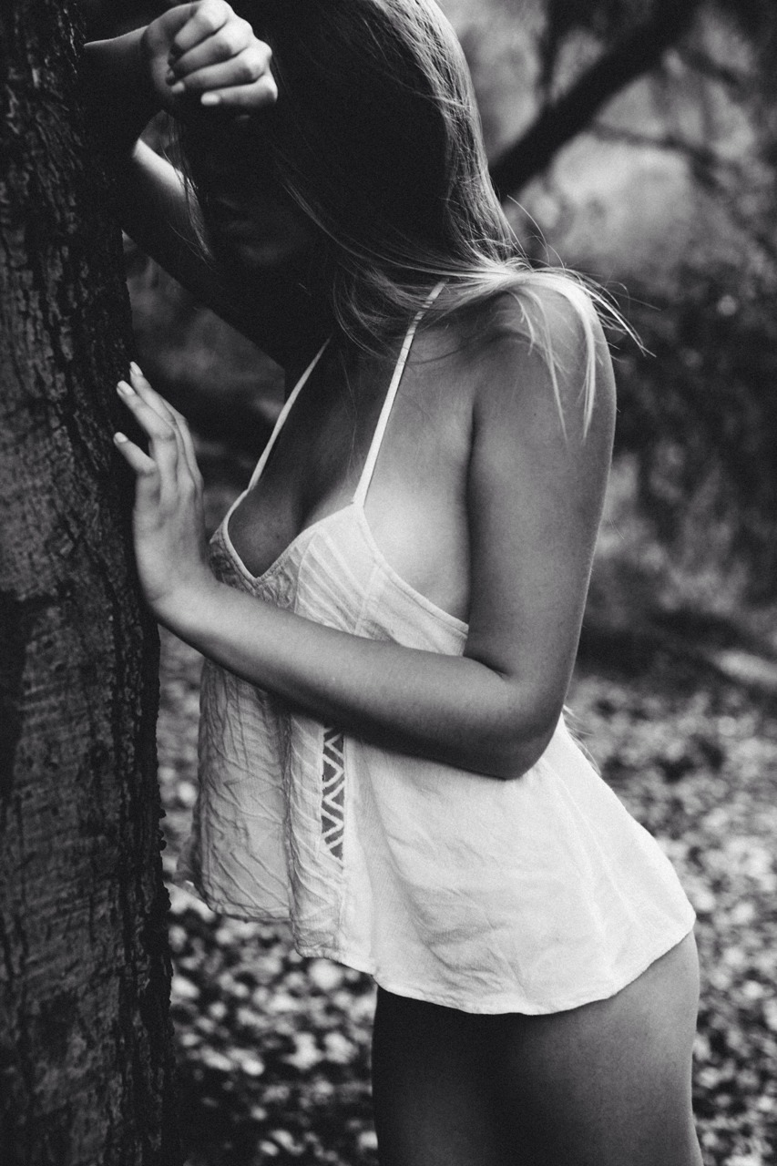 the more you care, the more you have to lose.