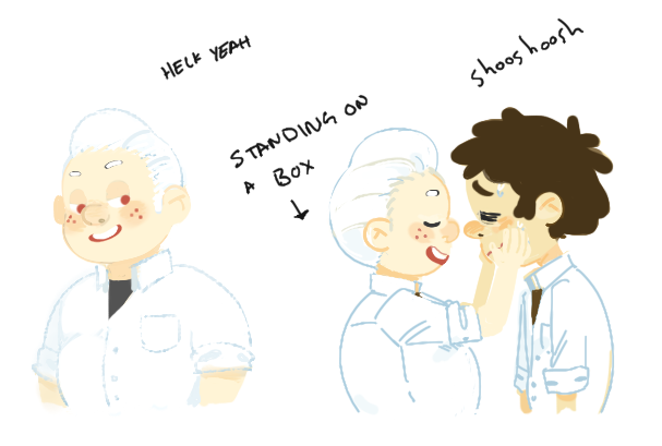 pooljail:  i dedicate everything to sam 