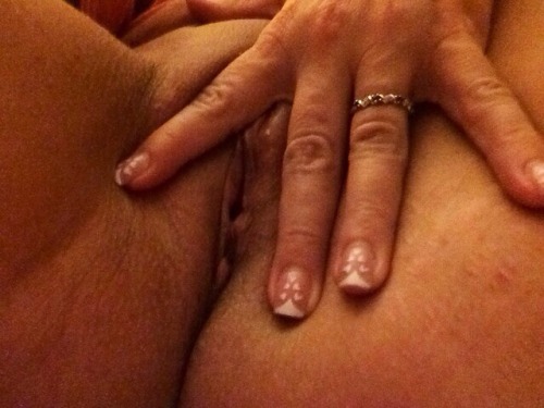 mattblevins1974:  Please share these sexy legs and tiny delicious pussy with all your friends.  The more it’s shared the more I will post. Kik contact/submission:  1cooldude6489 Enjoy and please comment when you reblog