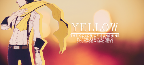  Persona 3: Primary Colors 