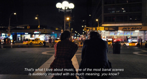Begin Again, 2014. (x)