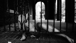 privateinconsistencies:  Bad dreams… http://privateinconsistencies.tumblr.com
