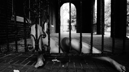 privateinconsistencies:  Bad dreams… http://privateinconsistencies.tumblr.com