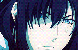 souleatr:D.Gray-Man Hallow - Ep. 5