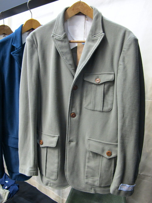 1ST PAT-RN SS15 Pitti Preview
Visiting Silvia, Alessio and Cris has become a regular entry on my agenda ever since I came across 1ST PAT-RN. As a fan and proud owner of 3 of their jackets, it’s always a pleasure to check in and discuss new...